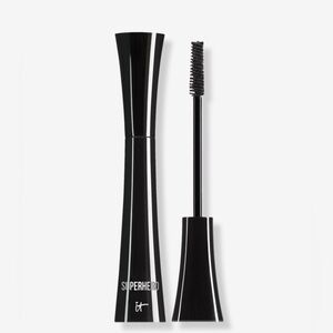 IT COSMETICS Superhero Elastic Stretch Volumizing & Lengthening Mascara